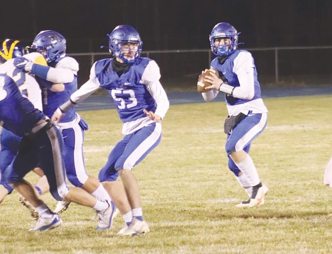 2020 AllAlpena News 11Player Football Team News, Sports, Jobs The
